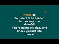 Get it together Soni withaneye and Raekwon Karaoke Lyrics