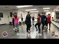 Rueda de Casino - Cuban Salsa - Más Movimiento Latin Dance Company - Temecula, Ca.