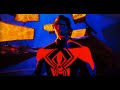 SPIDERMAN 2099🕷️ - RAPTURE 「AMV/EDIT」