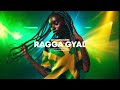 RAGGA GYAL Riddim | Dancehall Ragga Beat Instrumental | Raggamuffin x Jamaica Type | 2023