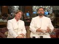 Tim & Eric's Zone Theory - Huff Post Live Interview, 7th July 2015