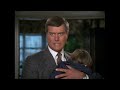 #Dallas | J.R. Threatens Sue Ellen After She Tries To Take John Ross Away From Him