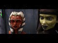 The Complete Ahsoka Tano Timeline (Star Wars) | Channel Frederator