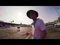 Apex 40 Los Angeles Longboarding with Nick Jones + Andrei Churakov
