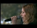 Amazing Grace - Hayley Westenra (a cappella) in Christchurch NZ