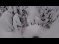 2018-2019 Ski Season Edit