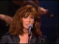 Patty Loveless and Dwight Yoakam - Message to my Heart (live)