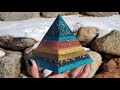 DIY Resin Pyramid - Your Questions Answered!!