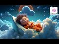 Angels Lullabies, Calming Baby Piano Lullabies & Baby Beautiful Sleeping Songs