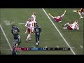 Redskins vs. Seahawks | NFL Week 9 Game Highlights