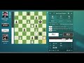 Carlsen vs Neimann: The Chess Showdown We've All Been Waiting For (Game 2)