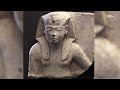 Tanpa Pewaris, Siapa yang Memerintah Mesir Kuno Setelah Firaun Mati?