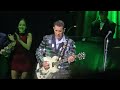 Chris Isaak - Baby Did a Bad Bad Thing - Live - Palais Theatre, Melbourne - 16/04/24