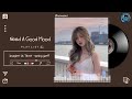 When you need a good mood - Soul/R&b song that changes your mood - Playlist Soul 2022