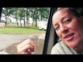 |VLOG| Lonely pitches in Sweden? myth or possible?