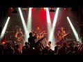 MUTOID MAN Live Full Concert 4K @ Le Ferrailleur Nantes September 19th 2023