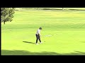 HONKING DURING GOLFERS SWING (INSANE REACTIONS)