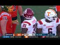 Senior Bowl | 2023 College Football Highlights
