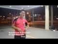 Ucapan Buat Rektor UiTM Segamat, Johor 2015 (Malam Untukmu)