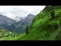 Calming Music Relieves Stress With Beautiful Nature videos🍀Stop Anxiety & Depression