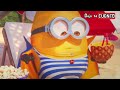 MI VILLANO FAVORITO 4 (GRU 4 ó Despicable Me 4 2024) | Resumen en minutos