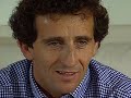 Last Days of Ayrton Senna