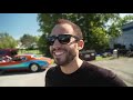 My Barn Find Pontiac Firebird Lives! V8 Burnouts, and Dyno Tuning —Tony Angelo's Stay Tuned