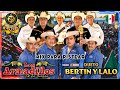 Dueto Bertin y Lalo, Los Armadillos de la Sierra - Puros Corridos y Rancheras - Guitarras del Rancho