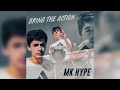 MK Hype - Bring The Action [Official Audio]