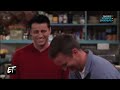 Bloopers That Will Make You Love the Cast of Friends Even More!