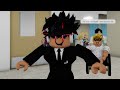 I Showed Her My MANSION, then She Left Her BOYFRIEND! (Roblox Brookhaven RP)