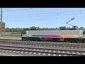 Train Simulator Classic: Railfanning at Hamilton