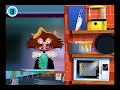 Testing out Toca Kitchen Monster game ll Read desc ll 🍜
