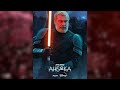 Anakin At The Seige of Mandalore | Star Wars Ahsoka Episode 5 | Disney+
