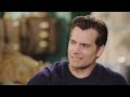 Millie Bobby Brown & Henry Cavill Pick Their Dream Dance Partners | Enola Holmes 2