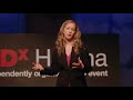 What Do Landscapes Tell Us About Our Culture? | Linnea Sando | TEDxHelena