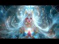 1111 Hz Unlocks All Paths Of Your Destiny - Blessings, Protection, And The Abundance Of The Universe
