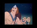 Herculoids Explored - True Progenitor of Sword & Sorcery Cartoons In The World, An Underrated Gem