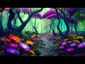 😌🌙Relaxing Music for Sleep and Meditation :Serene Rainfall/ Расслабляющая музыка для сна и медитации