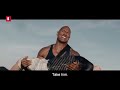 Zac Efron VS Dwayne Johnson in the Big Boys Competition | Baywatch | CLIP