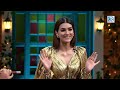 दी कपिल शर्मा शो | The Kapil Sharma Show Latest Episode | Diljit Dosanjh | Kapil Sharma Best Episode