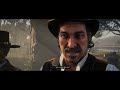 Red Dead Redemption 2 - Dealing with the Braithwhates!