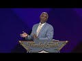 Moving On! | Bishop Dale C. Bronner | Word of Faith Family Worship Cathedral