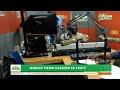 Midday News Kasiebo Is Tasty on Adom 106.3 FM (21-05-24)