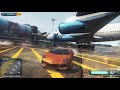 Lamborghini Aventador | Drifting in Airport | Need For Speed Most Wanted| FLASHBAO [PC HD]