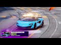 (Asphalt 9) Mclaren 600LT hunt riot - 1:23.830 (OC)