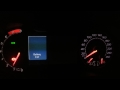 Ford Mondeo Ba7 2008 hidden menu.