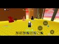 All rebirth items in beat the robloxian (Roblox)