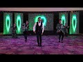 Kirti X Nikhil || Nikhil's Solo Sangeet Performance