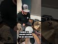 Tuning a snare drum in 60 seconds | Elevation Worship